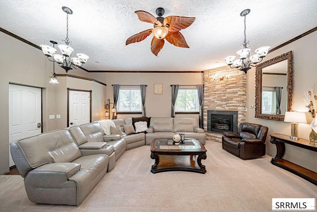 4055 E 356 N, Rigby, ID 83442