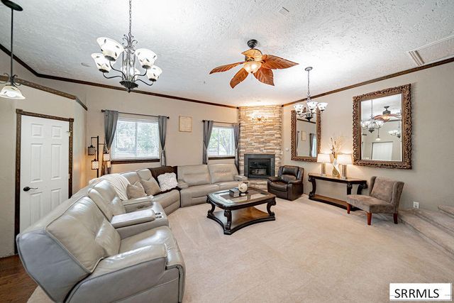 4055 E 356 N, Rigby, ID 83442