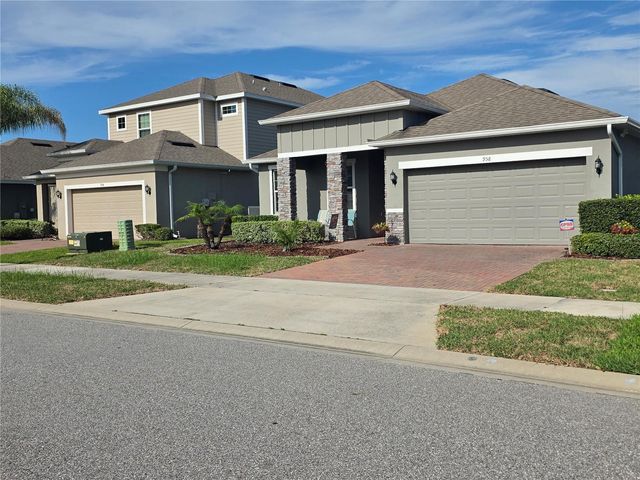 958 COMPASS LANDING DRIVE, Orange City, FL 32763