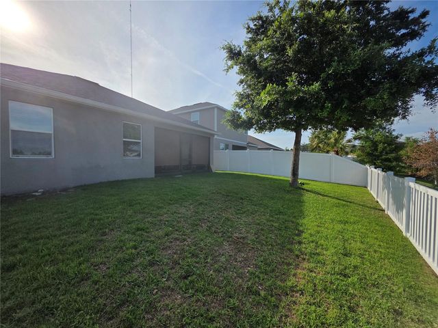958 COMPASS LANDING DRIVE, Orange City, FL 32763
