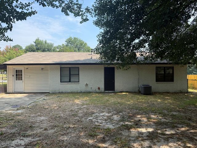 5818 Hunter Road, Columbus, GA 31907
