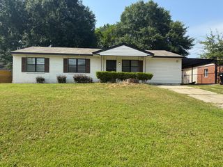 5818 Hunter Road, Columbus, GA 31907