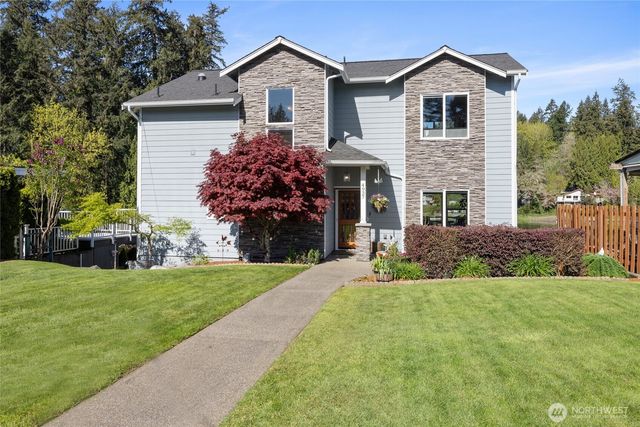 4937 Thompson Lane SE, Olympia, WA 98513