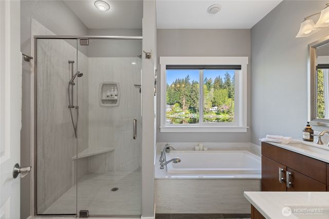 4937 Thompson Lane SE, Olympia, WA 98513