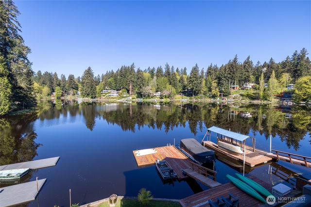 4937 Thompson Lane SE, Olympia, WA 98513