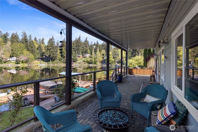 4937 Thompson Lane SE, Olympia, WA 98513