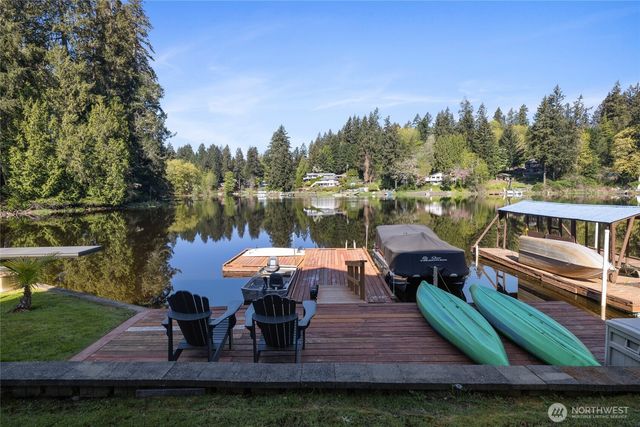 4937 Thompson Lane SE, Olympia, WA 98513