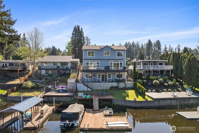 4937 Thompson Lane SE, Olympia, WA 98513