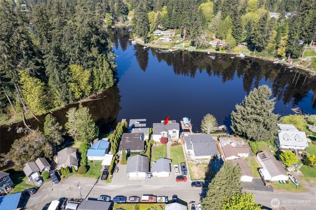 4937 Thompson Lane SE, Olympia, WA 98513