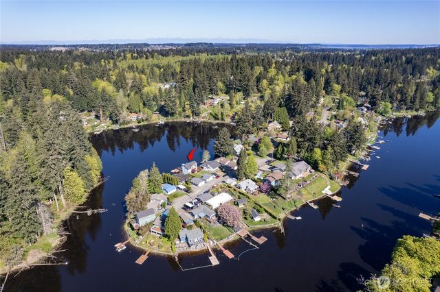 4937 Thompson Lane SE, Olympia, WA 98513