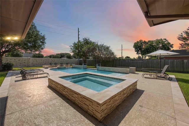 2226 Texana Way, Richmond, TX 77406