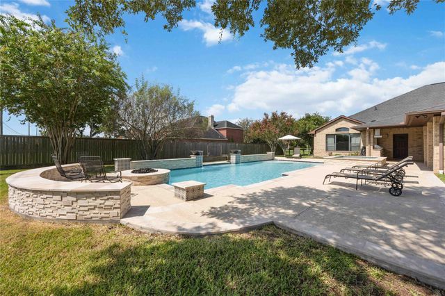 2226 Texana Way, Richmond, TX 77406