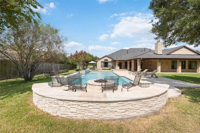 2226 Texana Way, Richmond, TX 77406