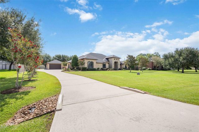 2226 Texana Way, Richmond, TX 77406