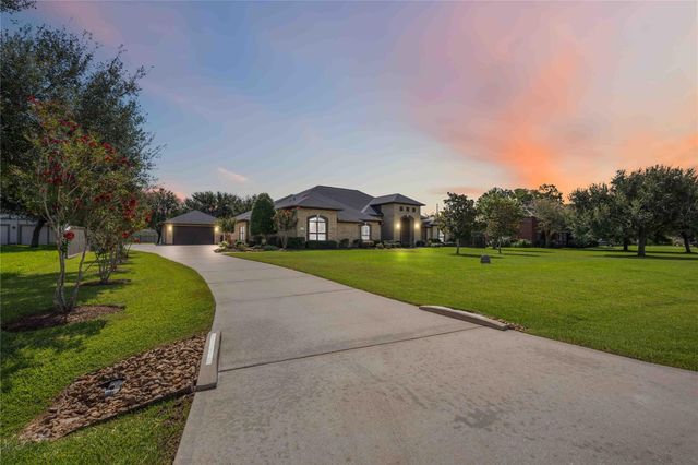 2226 Texana Way, Richmond, TX 77406