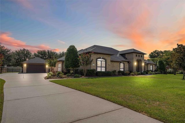 2226 Texana Way, Richmond, TX 77406