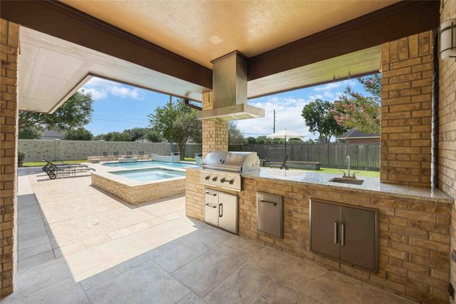 2226 Texana Way, Richmond, TX 77406