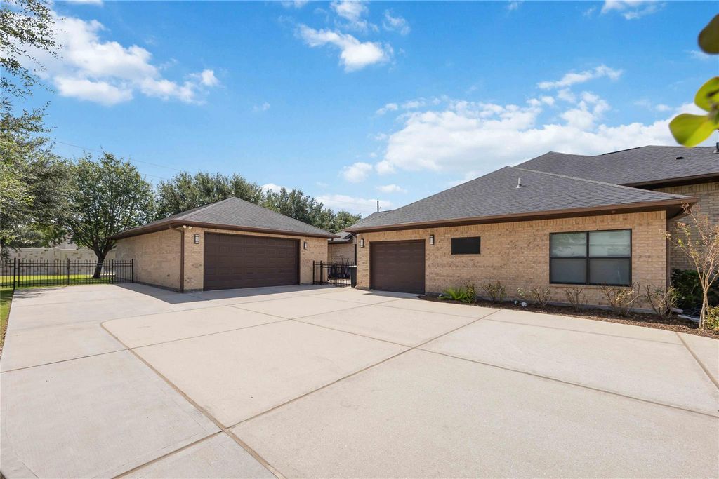 2226 Texana Way, Richmond, TX 77406