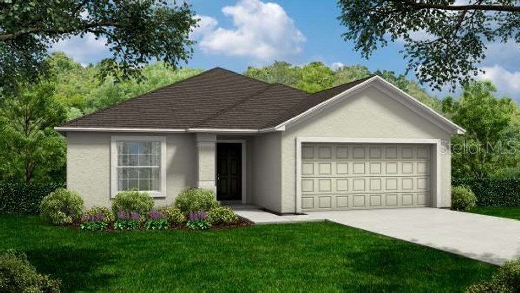 245 HARPER ESTATES CIRCLE, Lake Wales, FL 33859