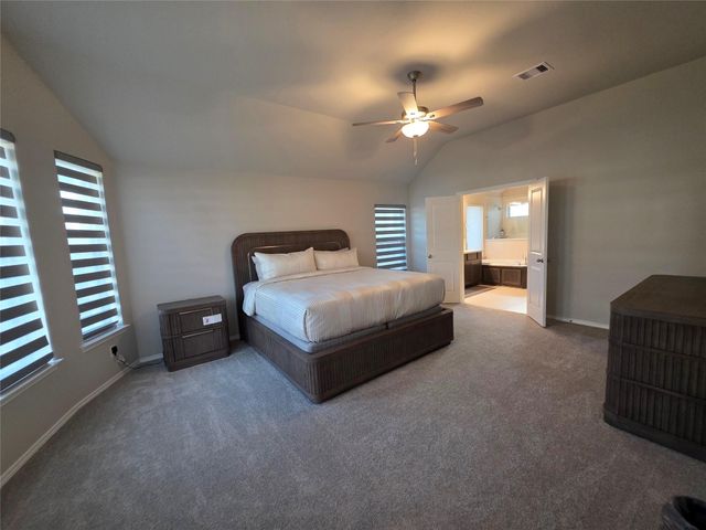 13810 San Pasqual Pointe Drive, Cypress, TX 77433