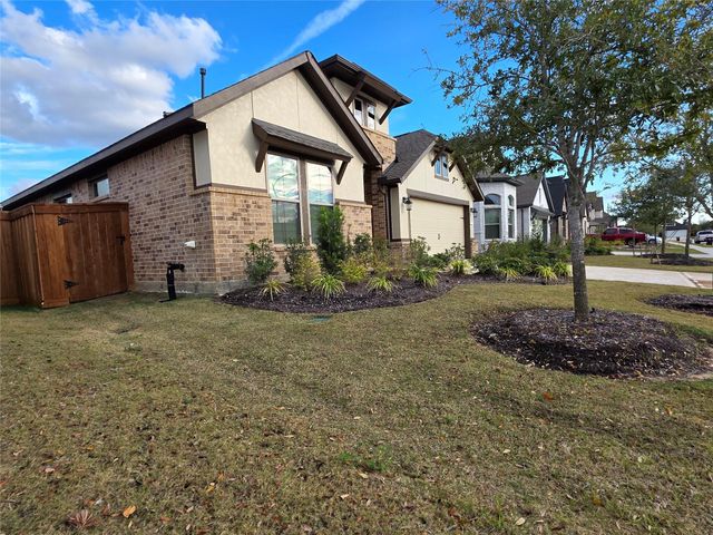 13810 San Pasqual Pointe Drive, Cypress, TX 77433