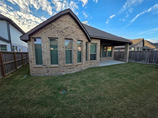 13810 San Pasqual Pointe Drive, Cypress, TX 77433