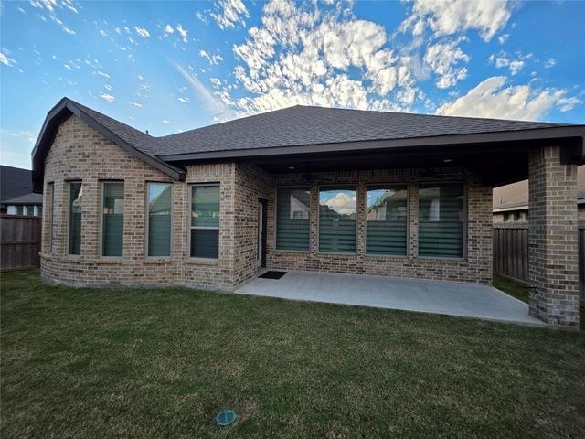 13810 San Pasqual Pointe Drive, Cypress, TX 77433
