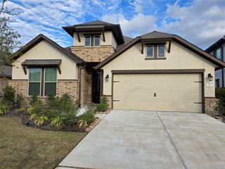 13810 San Pasqual Pointe Drive, Cypress, TX 77433