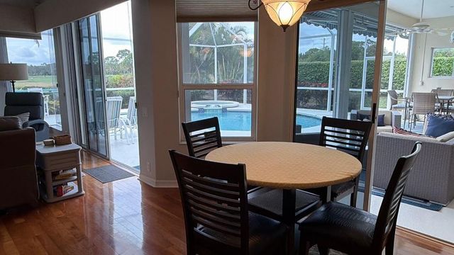 3504 SE Charing Cross Lane, Port St. Lucie, Port St Lucie, FL 34952