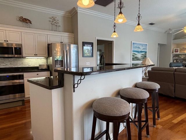 3504 SE Charing Cross Lane, Port St. Lucie, Port St Lucie, FL 34952