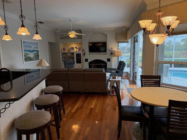 3504 SE Charing Cross Lane, Port St. Lucie, Port St Lucie, FL 34952