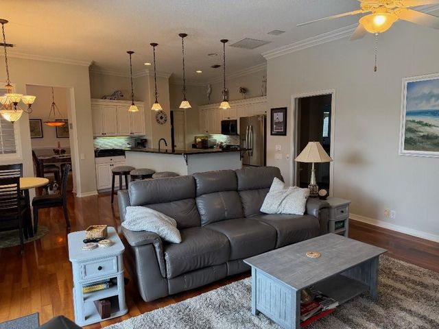 3504 SE Charing Cross Lane, Port St. Lucie, Port St Lucie, FL 34952