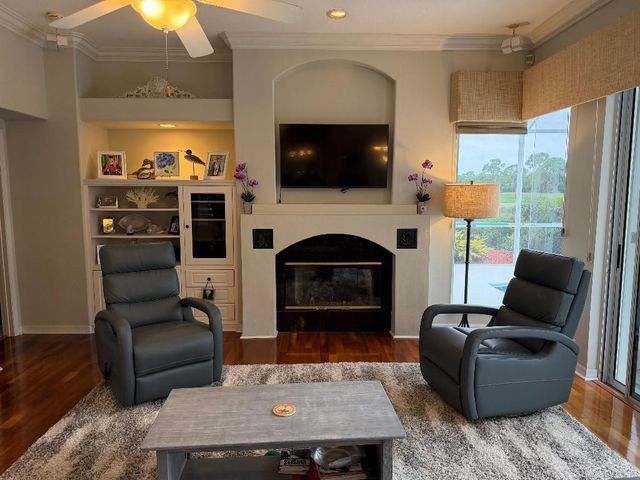 3504 SE Charing Cross Lane, Port St. Lucie, Port St Lucie, FL 34952