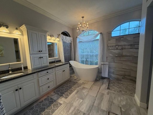 3504 SE Charing Cross Lane, Port St. Lucie, Port St Lucie, FL 34952