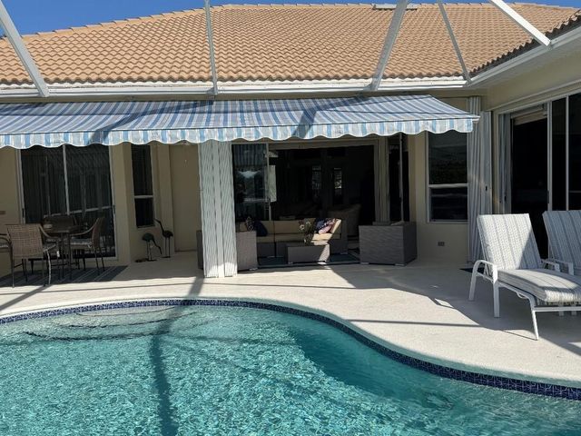 3504 SE Charing Cross Lane, Port St. Lucie, Port St Lucie, FL 34952