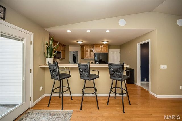 741 Tree Top Ridge Drive, Valley Park, MO 63088