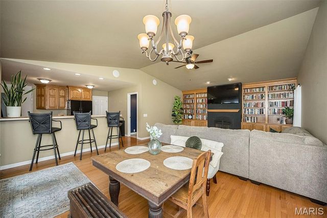741 Tree Top Ridge Drive, Valley Park, MO 63088