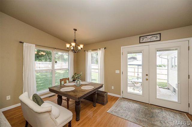 741 Tree Top Ridge Drive, Valley Park, MO 63088