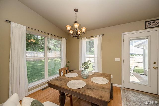 741 Tree Top Ridge Drive, Valley Park, MO 63088