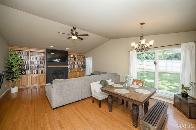 741 Tree Top Ridge Drive, Valley Park, MO 63088