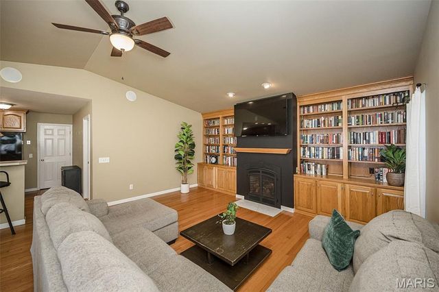 741 Tree Top Ridge Drive, Valley Park, MO 63088