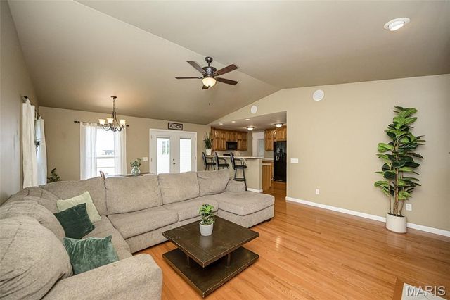 741 Tree Top Ridge Drive, Valley Park, MO 63088