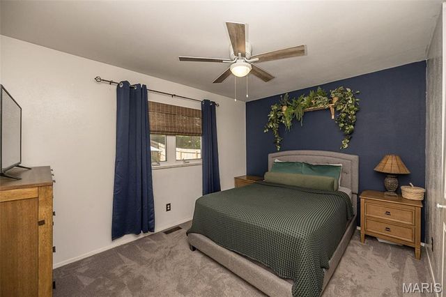 741 Tree Top Ridge Drive, Valley Park, MO 63088