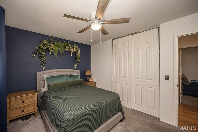 741 Tree Top Ridge Drive, Valley Park, MO 63088