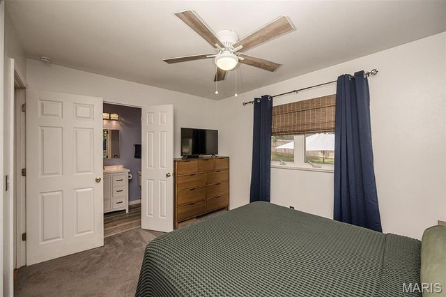 741 Tree Top Ridge Drive, Valley Park, MO 63088