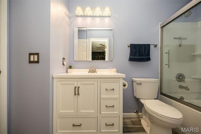 741 Tree Top Ridge Drive, Valley Park, MO 63088