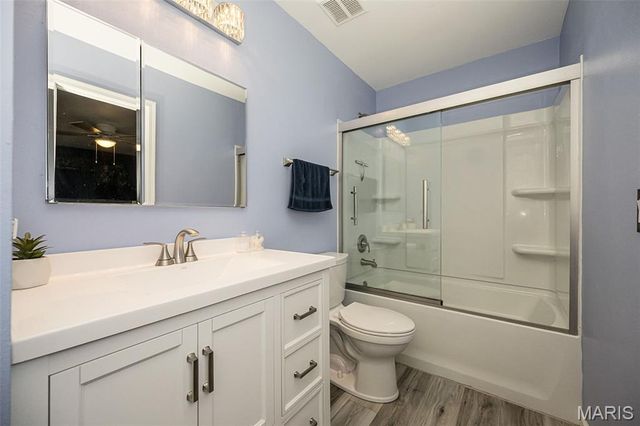 741 Tree Top Ridge Drive, Valley Park, MO 63088