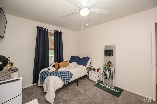 741 Tree Top Ridge Drive, Valley Park, MO 63088