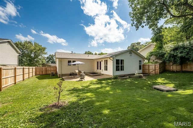 741 Tree Top Ridge Drive, Valley Park, MO 63088
