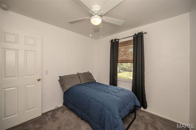 741 Tree Top Ridge Drive, Valley Park, MO 63088